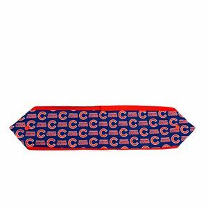 Chicago Cubs Banner Baseball MLB Wall Hanger Poster 42'' X 10'' MLB Baseball